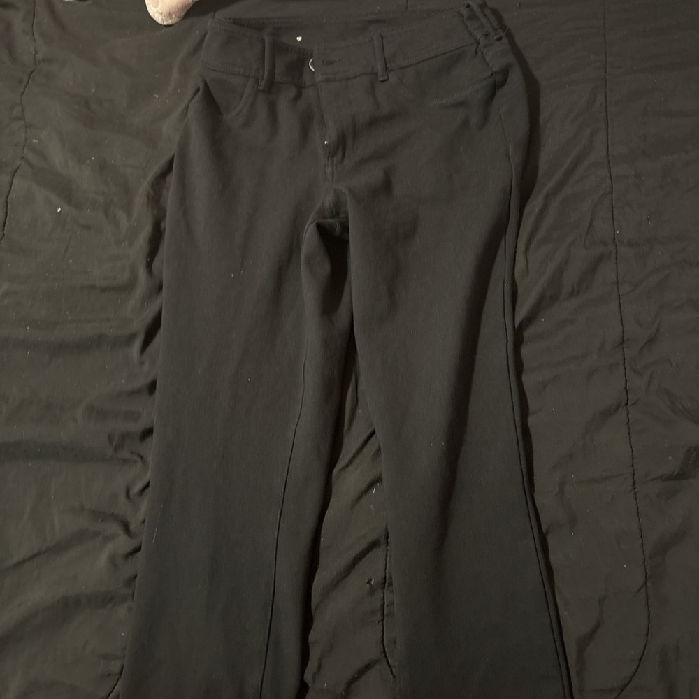 Target Kids Black Jeans
